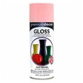 General Paint Pink, Gloss, 12 oz 171312
